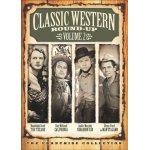 Classic western round - up - volume 2