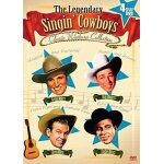 Classic westerns: singing cowboys four feature [dvd] [region 1] [us import] [ntsc]
