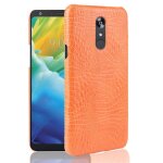 Classique elgant etui pour lg stylo 5 anti eraflure mode classique d'alligator compatibilit housse ...