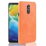 Classique elgant etui pour lg stylo 5 housse de protection mode classique d'alligator compatibilit ...