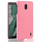 Classique elégant etui pour nokia 1 plus mode classique d'alligator anti eraflure housse de protection ... Classique elégant etui pour nokia 1 plus mode classique d'alligator anti eraflure housse de protection ...