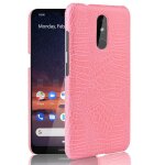 Classique elégant etui pour nokia 3. 2 mode classique d'alligator compatibilité housse de protection ... Classique elégant etui pour nokia 3. 2 mode classique d'alligator compatibilité housse de protection ...