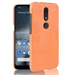 Classique elgant etui pour nokia 4. 2 anti eraflure housse de protection compatibilit mode classique ...