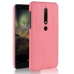 Classique elégant etui pour nokia 6. 1 mode classique d'alligator compatibilité housse de protection ... Classique elégant etui pour nokia 6. 1 mode classique d'alligator compatibilité housse de protection ...