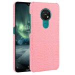 Classique elégant etui pour nokia 7. 2 compatibilité mode classique d'alligator housse de protection ... Classique elégant etui pour nokia 7. 2 compatibilité mode classique d'alligator housse de protection ...