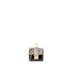 Cleo mini airpods bag sundance snake - idsapb - 239