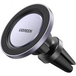 Clicksell - support smartphone voiture aimant pour magsafe support tlphone voiture magntique grille ...