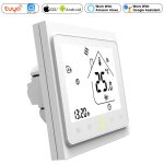 Climatiseur central intelligent wifi, tuyaux, thermostat, ventilo - convecteur  3 vitesses, voix sans ...