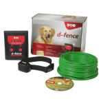 Clture anti - fugue dogtrace d - fence 101