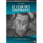 Le club des soupirants