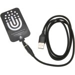 Cmjaagur - chargeur sans fil qi de type c, rcepteur de chargeur qi magntique 120 w et charge filaire ...