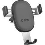 Cmjaagur - support smartphone support voiture clip grille d'aration[m334]