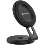 Cmjaagur - support tlphone voiture magntique pour tesla model 3 / y / mustang mach - e compatible ...
