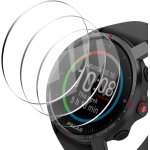 Cmjaagur - verre tremp pour polar grit x pro / grit x protection d'cran. hd clair, 9h anti - rayures, ...