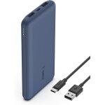 Cmwx - bater�a externa port�til de 10000mah, cargador externo usb - c con 1 puerto usb - c y 2 puertos ...