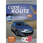 Code de la route 2010 : intgrale - dvd interactif