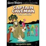 Coffret dvd captaine caverne