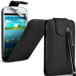 * * * * * * coffret lg f70 housse coque etui pochette de luxe garantie + stylet capacitif rigide tactile ...