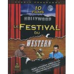 Coffret western 10 films hollywood le festival du western
