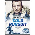 Cold pursuit [dvd] ac - 3 / dolby digital, dolby, subtitled, widescreen