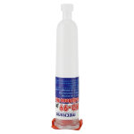 Colle de r�paration 30ml pour vitre arri�re / ecran / ch�ssis blanc
