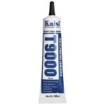 Colle t9000 58ml pour fixation ecran lcd et ch�ssis smartphone / tablette noir