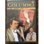 Collection officielle columbo dvd n 3
