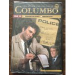 Collection officielle columbo dvd n10