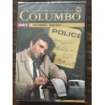 Collection officielle columbo dvd n2