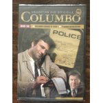 Collection officielle columbo dvd n32