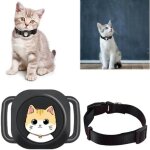 Collier gps pour animaux anti - fugue anti - perte, traceur gps chat, traqueur gps chien, collier gps ... Collier gps pour animaux anti - fugue anti - perte, traceur gps chat, traqueur gps chien, collier gps ...