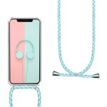 Collier pour iphone x / iphone xs coque, etui de telephone avec cordon - tour de cou laniere en corde ...