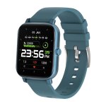 Colmi - montre connecte p42 pour hommes, avec appels vocaux, ecran hd 1. 69, moniteur de sant 24h, ...