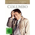 Columbo - die komplette sechste und siebte staffel (3 discs)