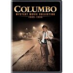 Columbo: mystery movie collection 1989 - 1990 [dvd] boxed set