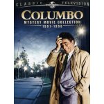 Columbo - columbo: mystery movie collection 1991 - 1993 [digital video disc] full frame, slipsleeve packaging, ...