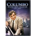 Columbo: mystery movie collection 1991 - 2003 [dvd] boxed set