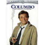 Columbo - columbo: the complete fifth season [full frame] [3 discs] [slim cases
