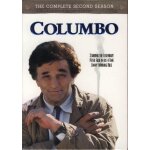 Columbo - the complete second season Columbo - the complete second season