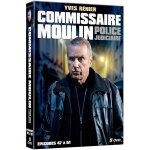 Commissaire moulin, police judiciaire - episodes 47 a 51