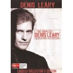 Complete denis leary: no cure for cance / lock 'n' load & more [digital video disc] australia - import, ...