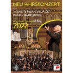 Concert du nouvel an 2022 Concert du nouvel an 2022