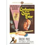 Confessions of an opium eater (aka souls for sale)