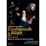 Confidences a allah