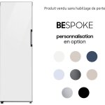Conglateur armoire samsung rz32c76geap