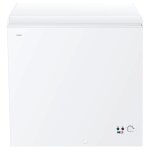 Cong�lateur coffre candy artico cchh 200e - 91. 5x55. 5x84. 5 cm (lxpxh) - 196 litres - classe e - blanc ...