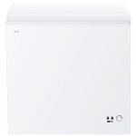 Conglateur coffre candy artico cchh 200e - 91. 5x55. 5x84. 5 cm (lxpxh) - 196 litres - classe e - blanc ...