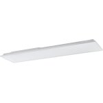 Connect. z panneau led connecté herrora - z, luminaire plafonnier 120 cm, lampe de plafond intelligente ... Connect. z panneau led connecté herrora - z, luminaire plafonnier 120 cm, lampe de plafond intelligente ...