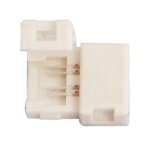 Connecteur pour bande led rgb electro dh 81. 064 / rgb 8430552139637 Connecteur pour bande led rgb electro dh 81. 064 / rgb 8430552139637