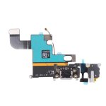 Connecteur de charge + micro + prise jack + antenne gsm - iphone 6